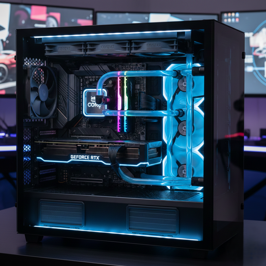 Computer Hardware Course